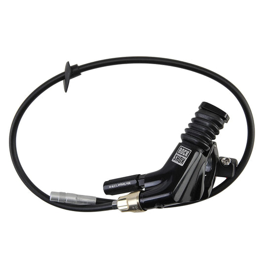 Χειριστήριο Κλειδώματος ROCKSHOX XLOC FULL SPRINT για RS1 Αριστερά
