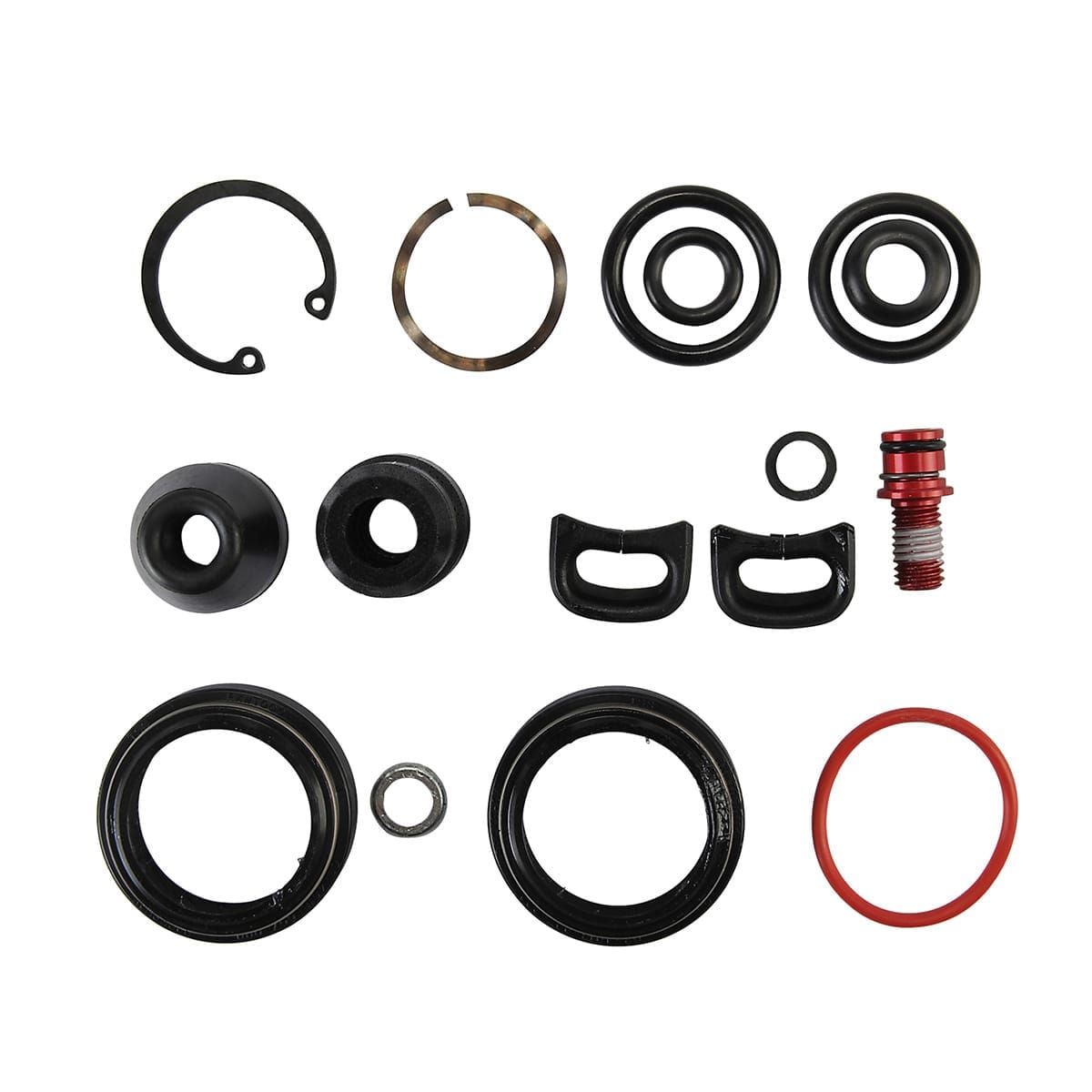 Kit Πλήρους Φλαντζών ROCKSHOX RS1 29" A1-A2 (2015-2016) #11.4018.054.000
