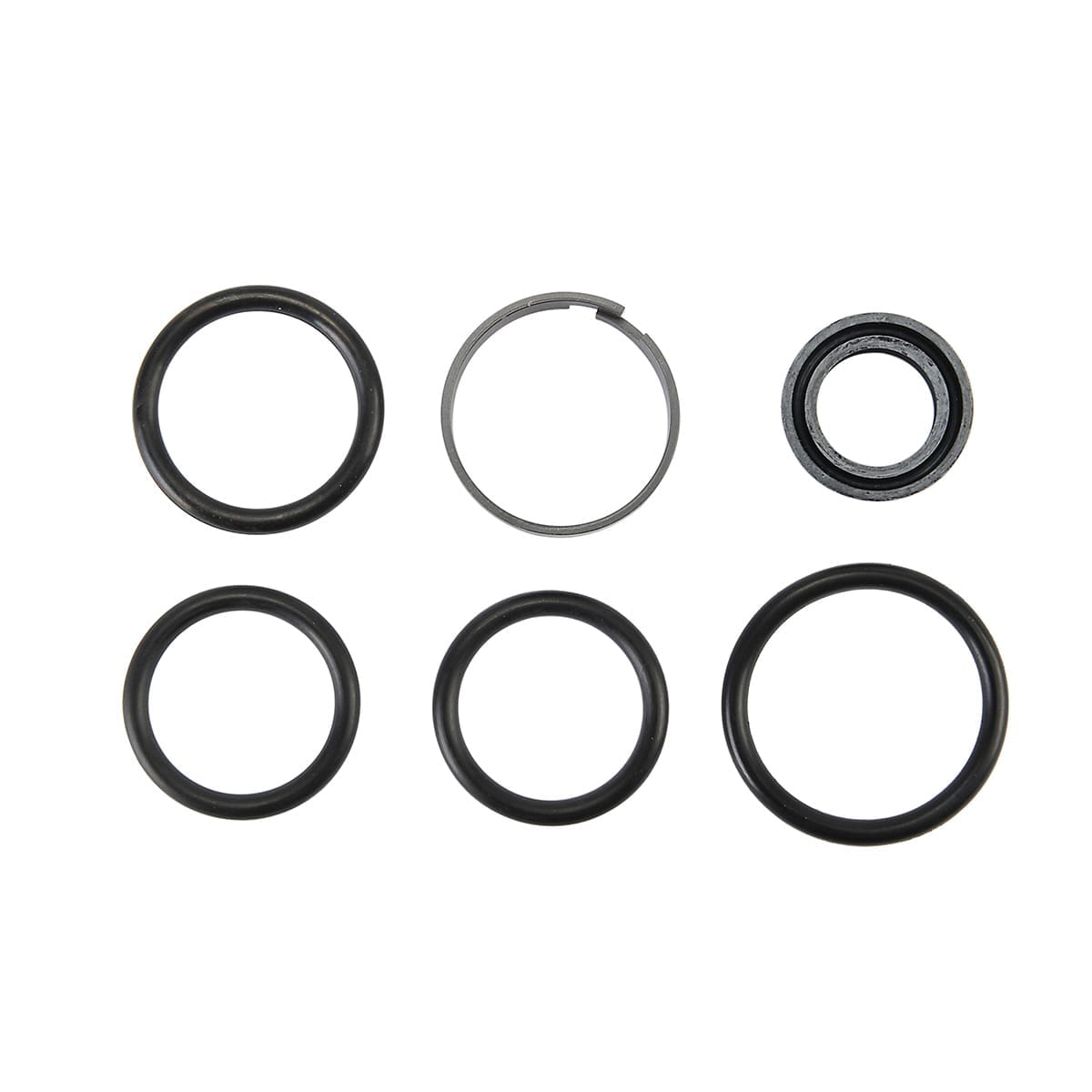Kit Πλήρους Φλαντζών ROCKSHOX RS1 29" A1-A2 (2015-2016) #11.4018.054.000