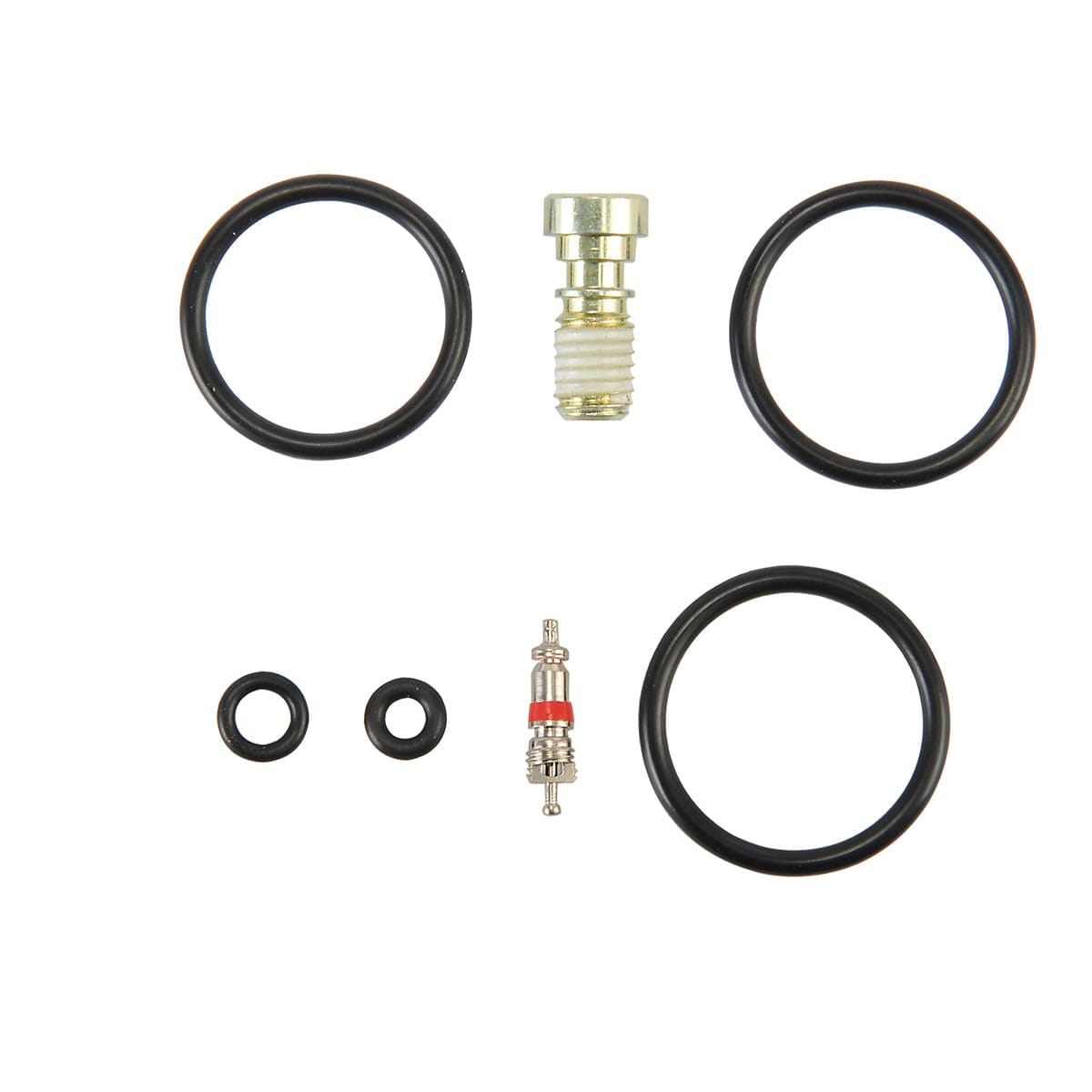 Kit Πλήρους Φλαντζών ROCKSHOX RS1 29" A1-A2 (2015-2016) #11.4018.054.000
