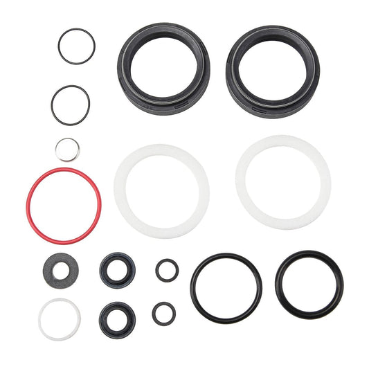 Πλήρες Κιτ Φλαντζών ROCKSHOX BOXXER TEAM CHARGER DAMPER #00.4315.032.510