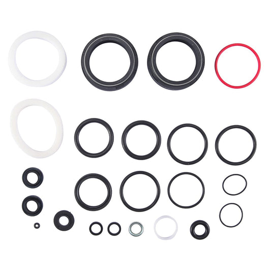 Complete Seal Kit ROCKSHOX BOXXER WORLD CUP CHARGER DAMPER #00.4315.032.520