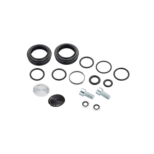 Zestaw uszczelek do widelca ROCKSHOX PARAGON Gold Solo Air (A1) #00.4315.032.530