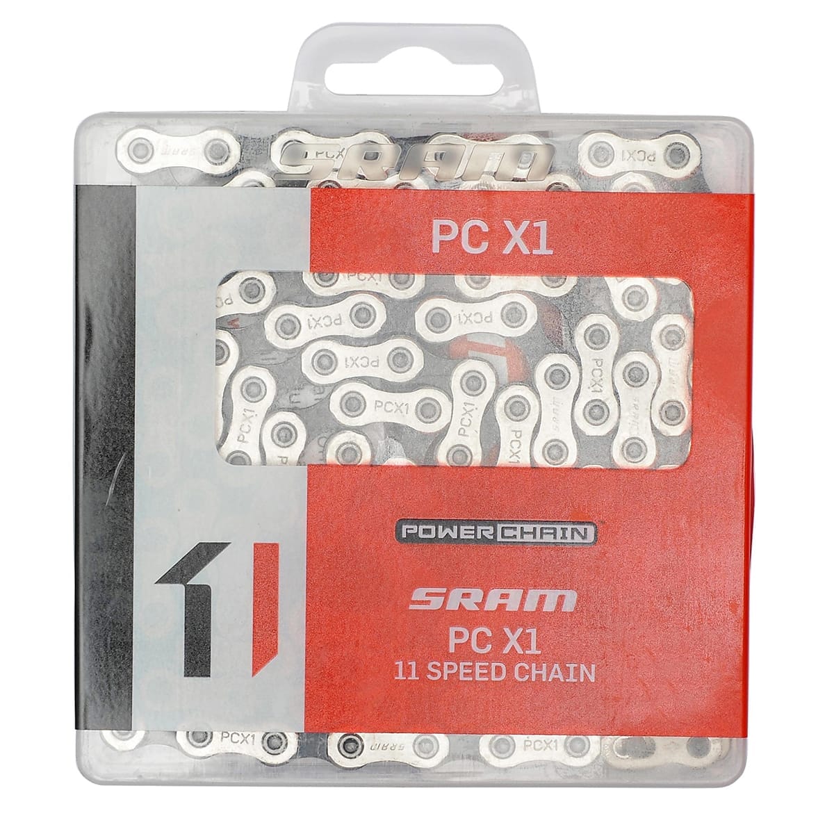 SRAM X1 PCX1 11-Speed Chain
