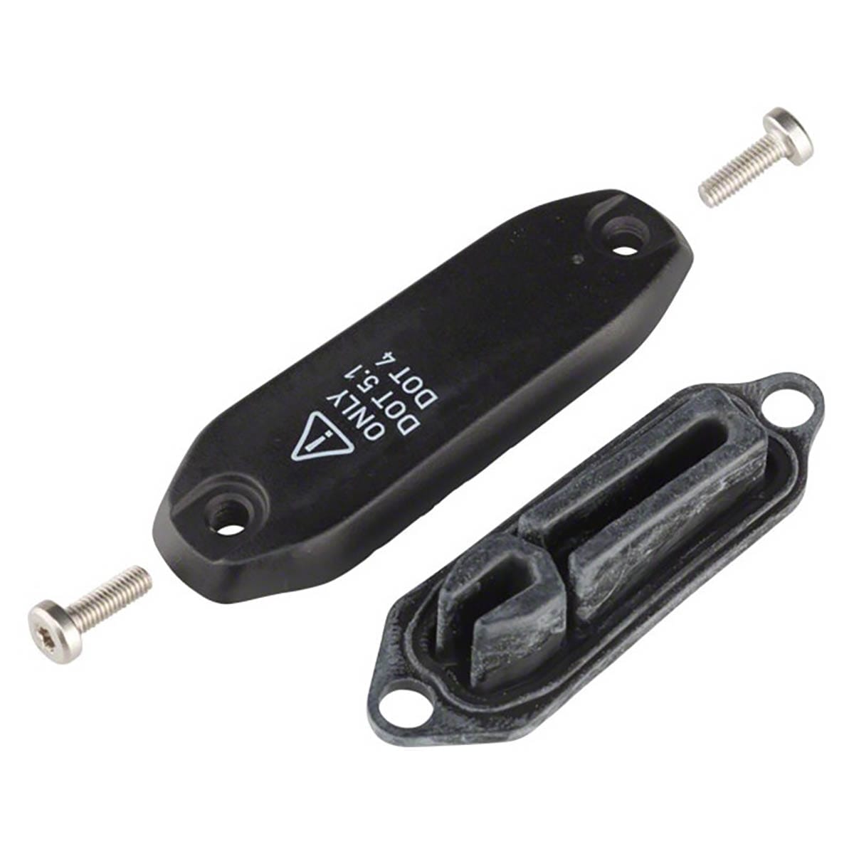 Kit Kapselset Hendel SRAM Guide R/RE/RS/RSC/Ultimate/DB5 #11.5018.022.000