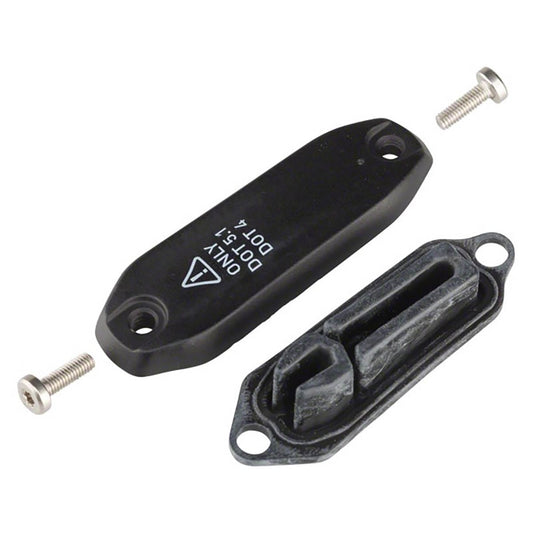 Zestaw osłony dźwigni SRAM Guide R/RE/RS/RSC/Ultimate/DB5 #11.5018.022.000