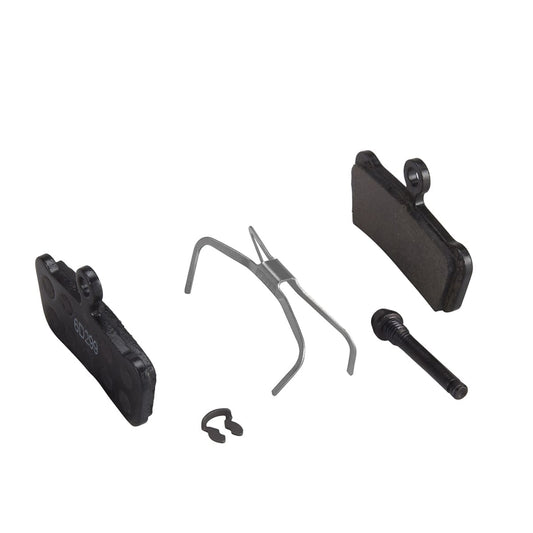 Οργανικά/Ατσάλινα Τακάκια SRAM GUIDE/G2/X0 TRAIL/ELIXIR TRAIL Powerful