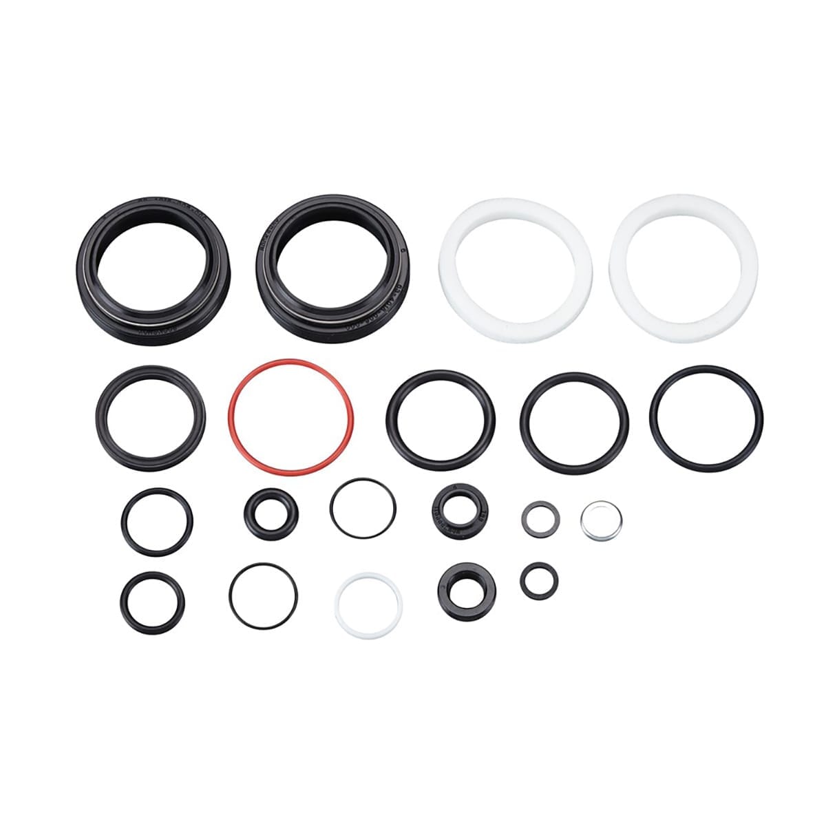 Seal Kit for ROCKSHOX PIKE DJ (A1) Fork #00.4315.032.550