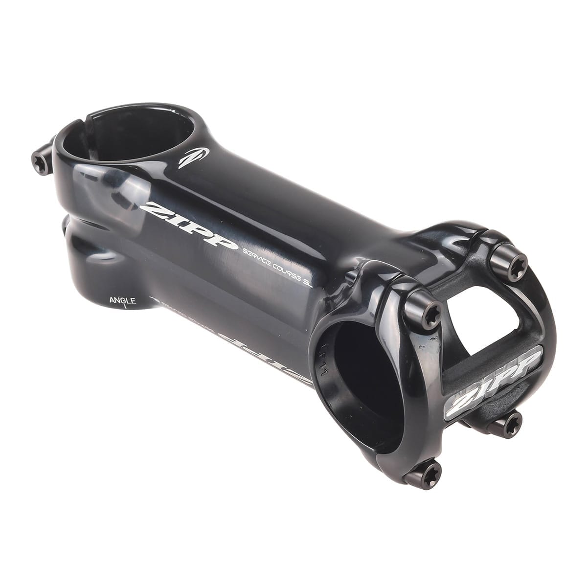 Justerbar styrstam ZIPP SERVICE COURSE SL-OS 1"1/4