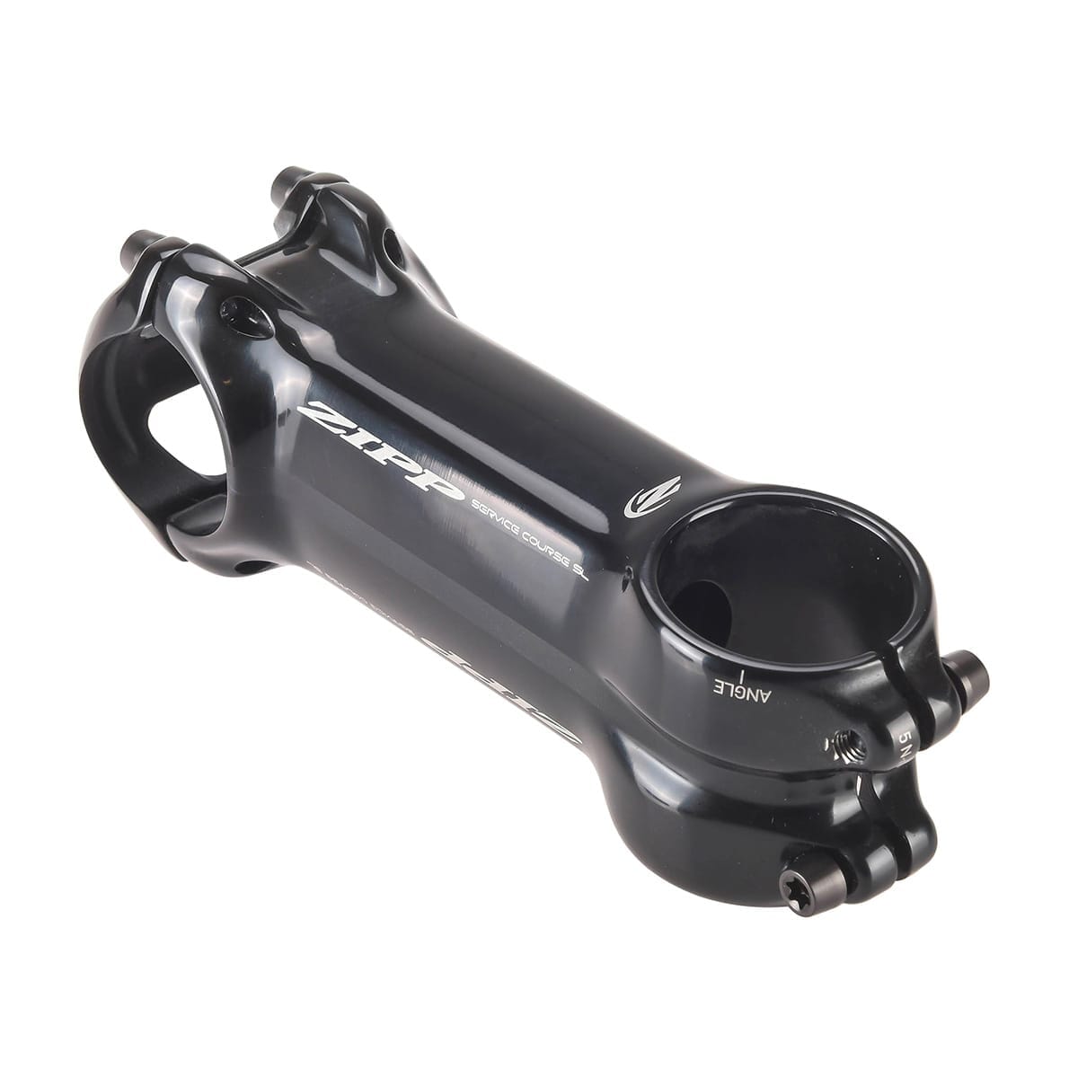 Justerbar styrstam ZIPP SERVICE COURSE SL-OS 1"1/4