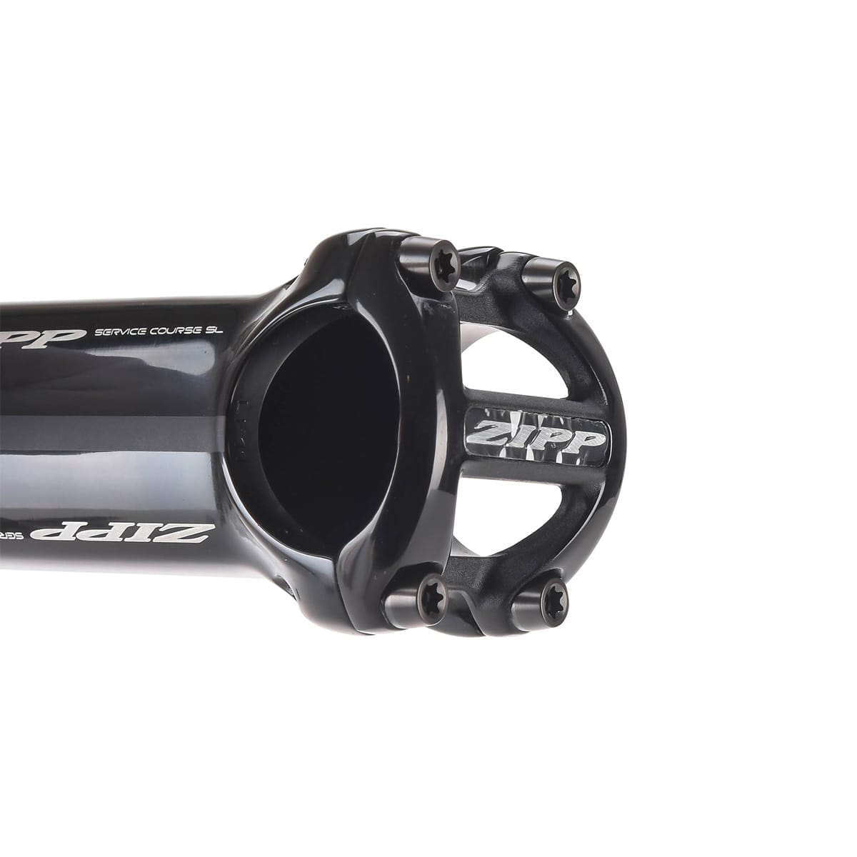 Justerbar styrstam ZIPP SERVICE COURSE SL-OS 1"1/4