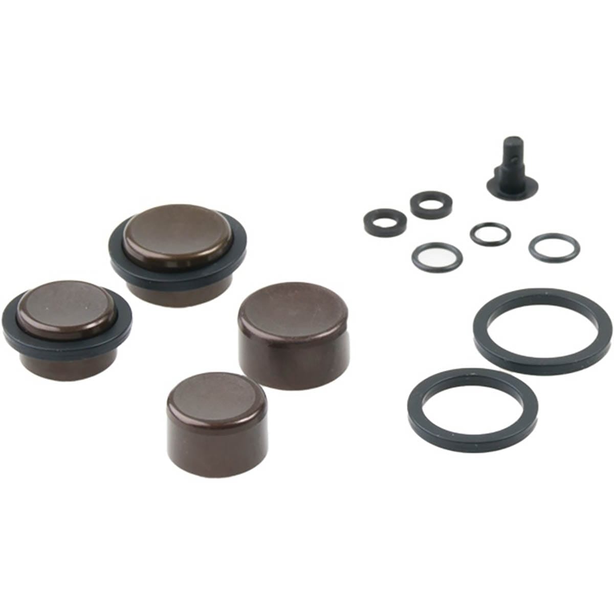 Kit Kolvar och Bromsokstätningar SRAM GUIDE ULTIMATE #11.5018.020.002