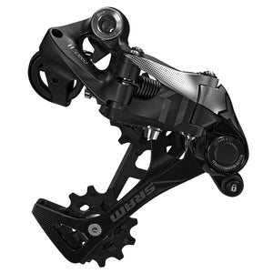 Πίσω Εκτροχιαστής SRAM X01 11V Μαύρος