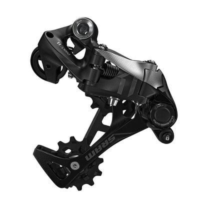 Schimbător spate SRAM X01 11V Negru