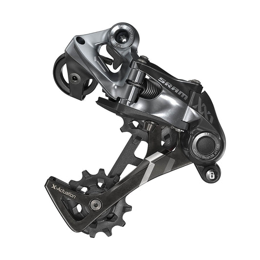 Bagskifter SRAM XX1 11V Langt Bur Sort