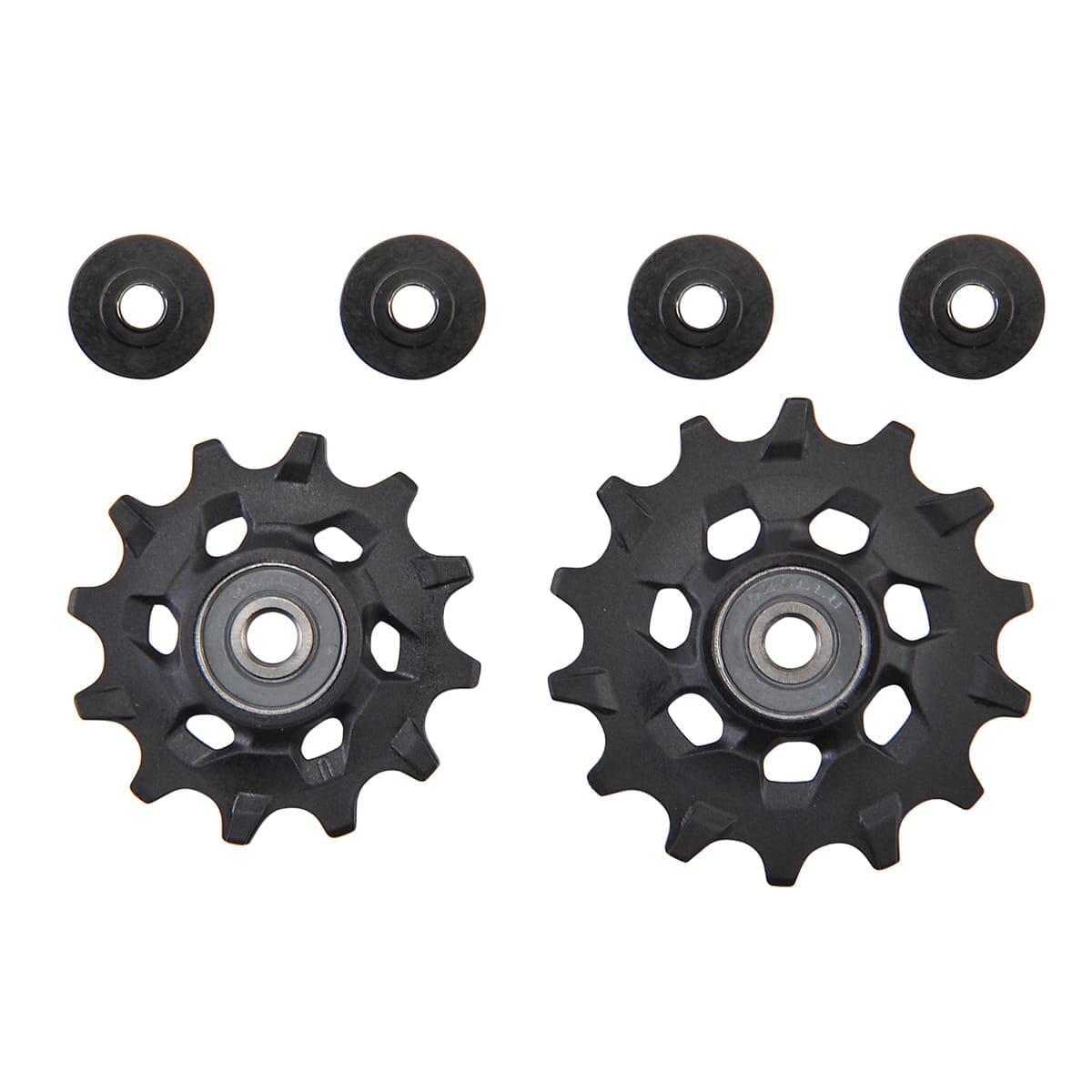 Rear Derailleur Pulleys 2x11S SRAM GX (x2)