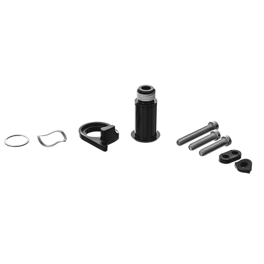 Śruba mocująca i ogranicznik tylnej przerzutki SRAM GX 1x11V #11.7518.055.000