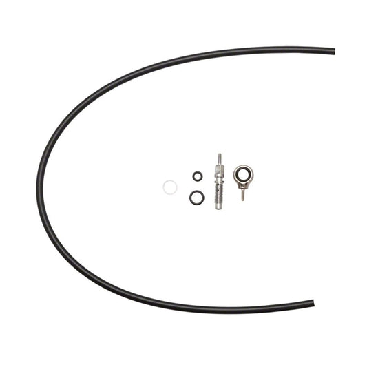 Πλήρες Κιτ Σωλήνα για Χειριστήριο Πιρουνιού ROCKSHOX XLOC #11.4018.060.000