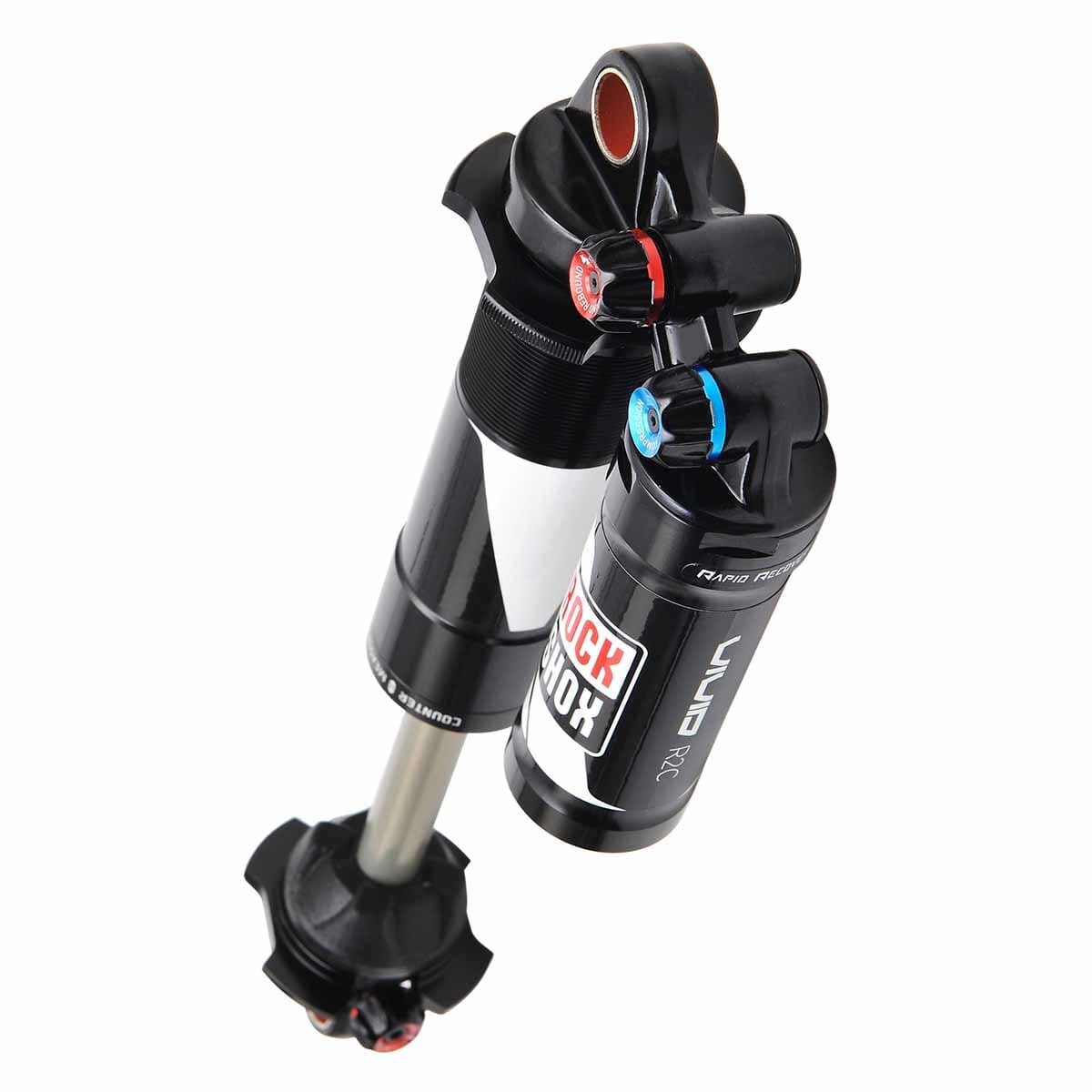 Αμορτισέρ ROCKSHOX VIVID R2C Mid Reb/Mid Comp