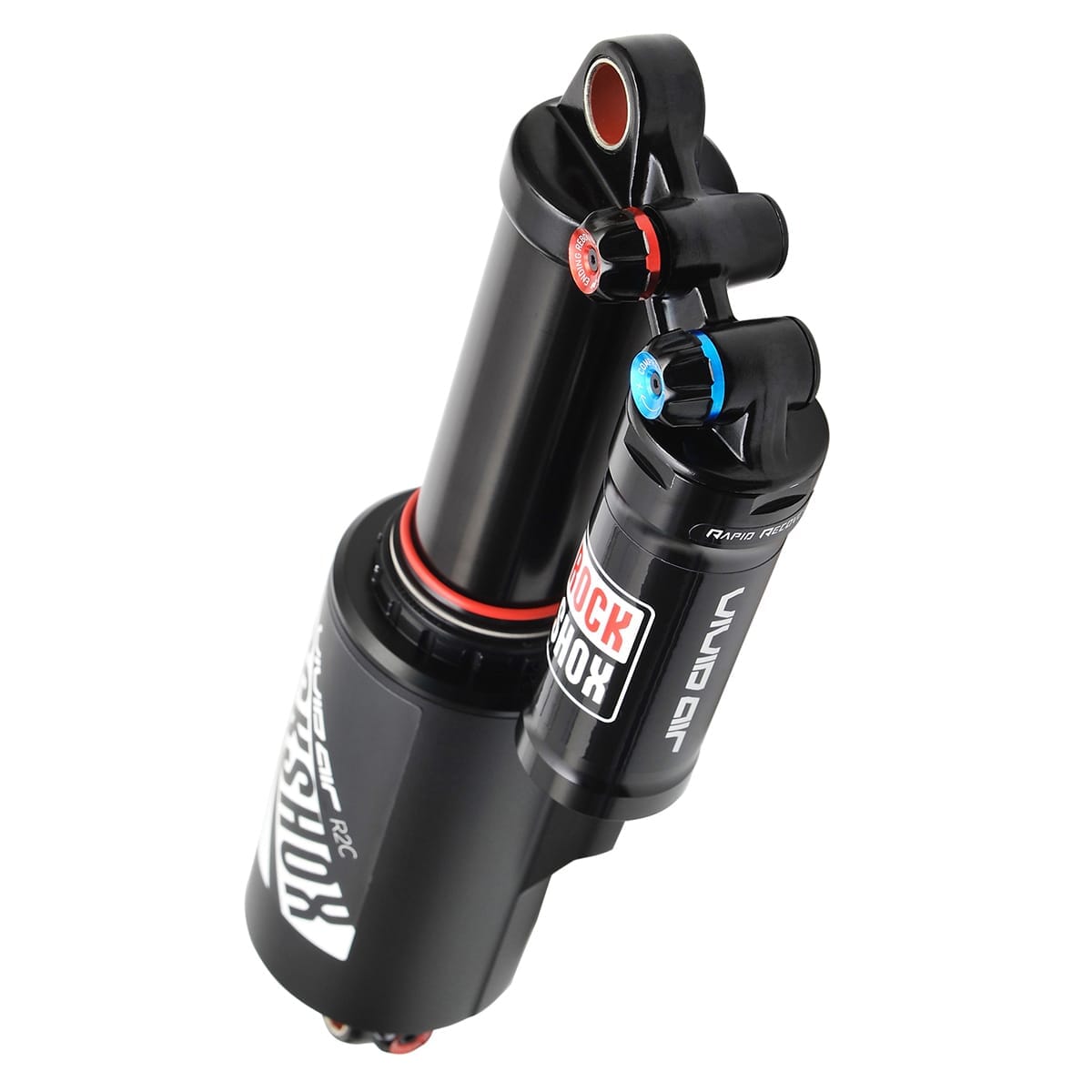 Stødabsorberer ROCKSHOX VIVID AIR R2C Mid Reb/Mid Comp