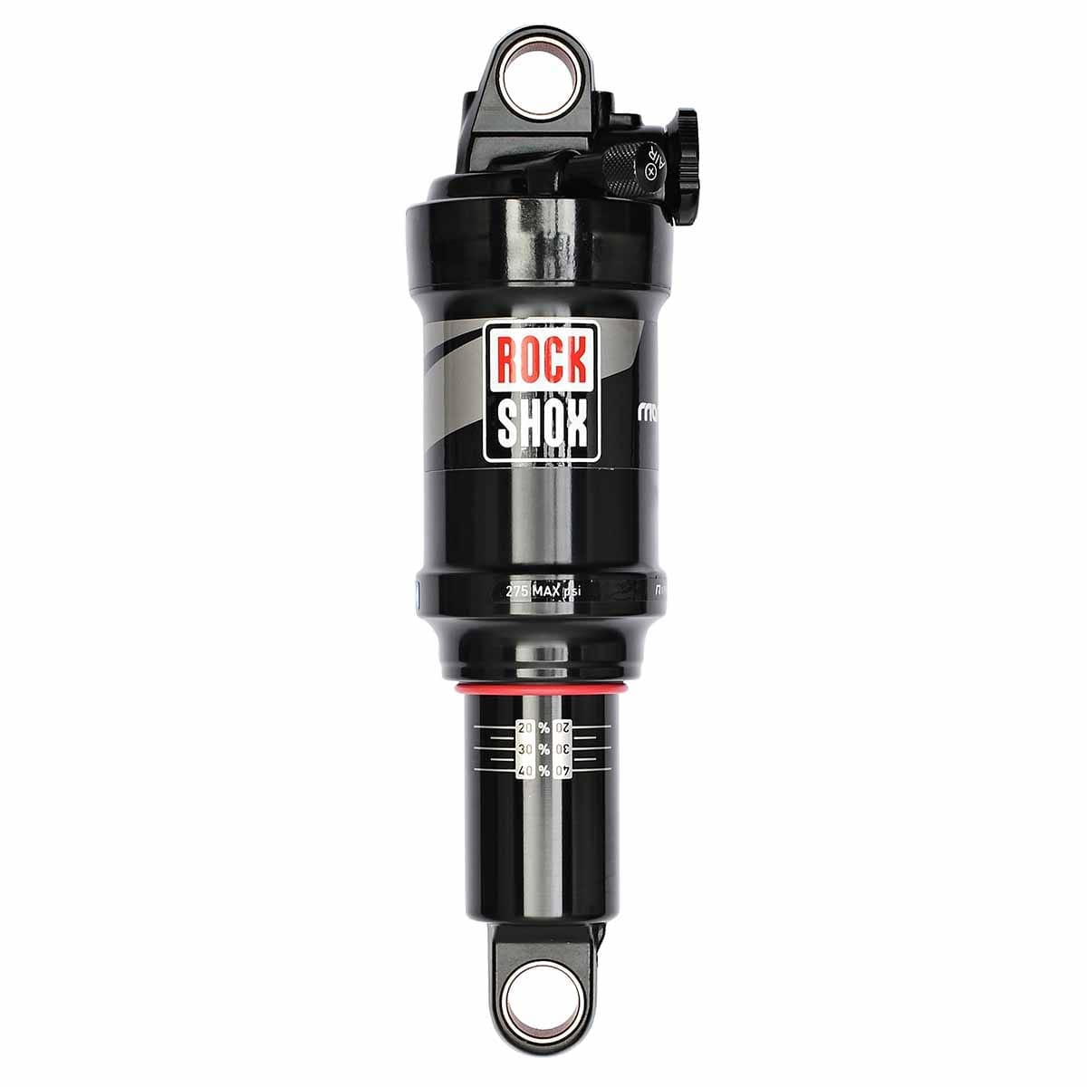 Støddæmper ROCKSHOX MONARCH R Mid Reb/Mid Comp
