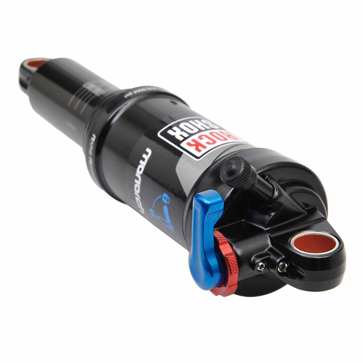 ROCKSHOX MONARCH RL Shock Mid Reb/Mid Comp