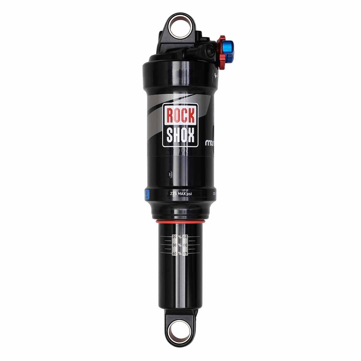 ROCKSHOX MONARCH RL Shock Mid Reb/Mid Comp