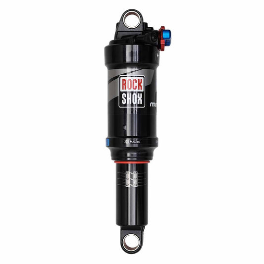 ROCKSHOX MONARCH RL Shock Mid Reb/Mid Comp