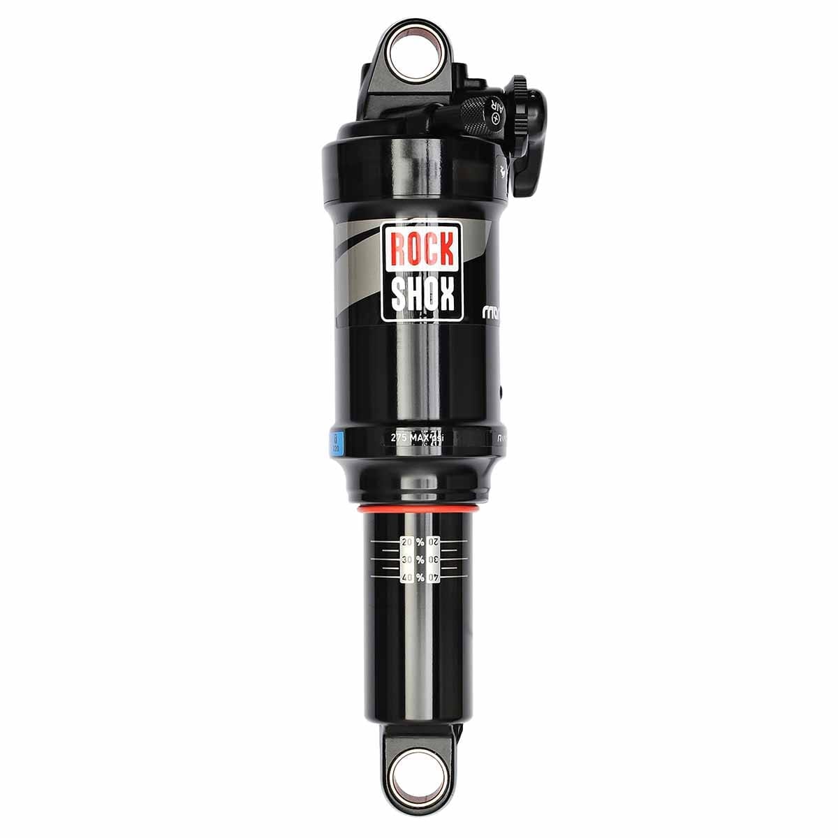 Støddæmper ROCKSHOX MONARCH RT3 Mid Reb/Mid Comp
