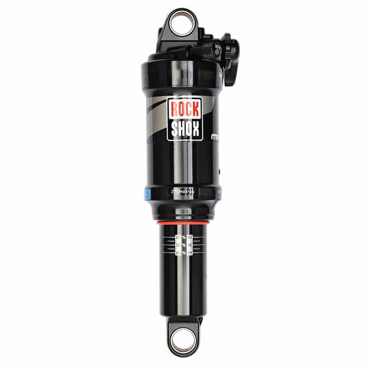 ROCKSHOX MONARCH RT3 Mid Reb/Mid Comp Shock Absorber
