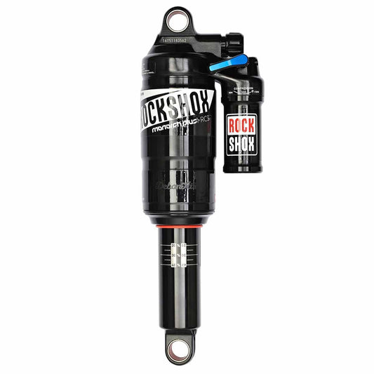 Αμορτισέρ ROCKSHOX MONARCH PLUS RC3 DEBONAIR Mid Reb/Mid Comp