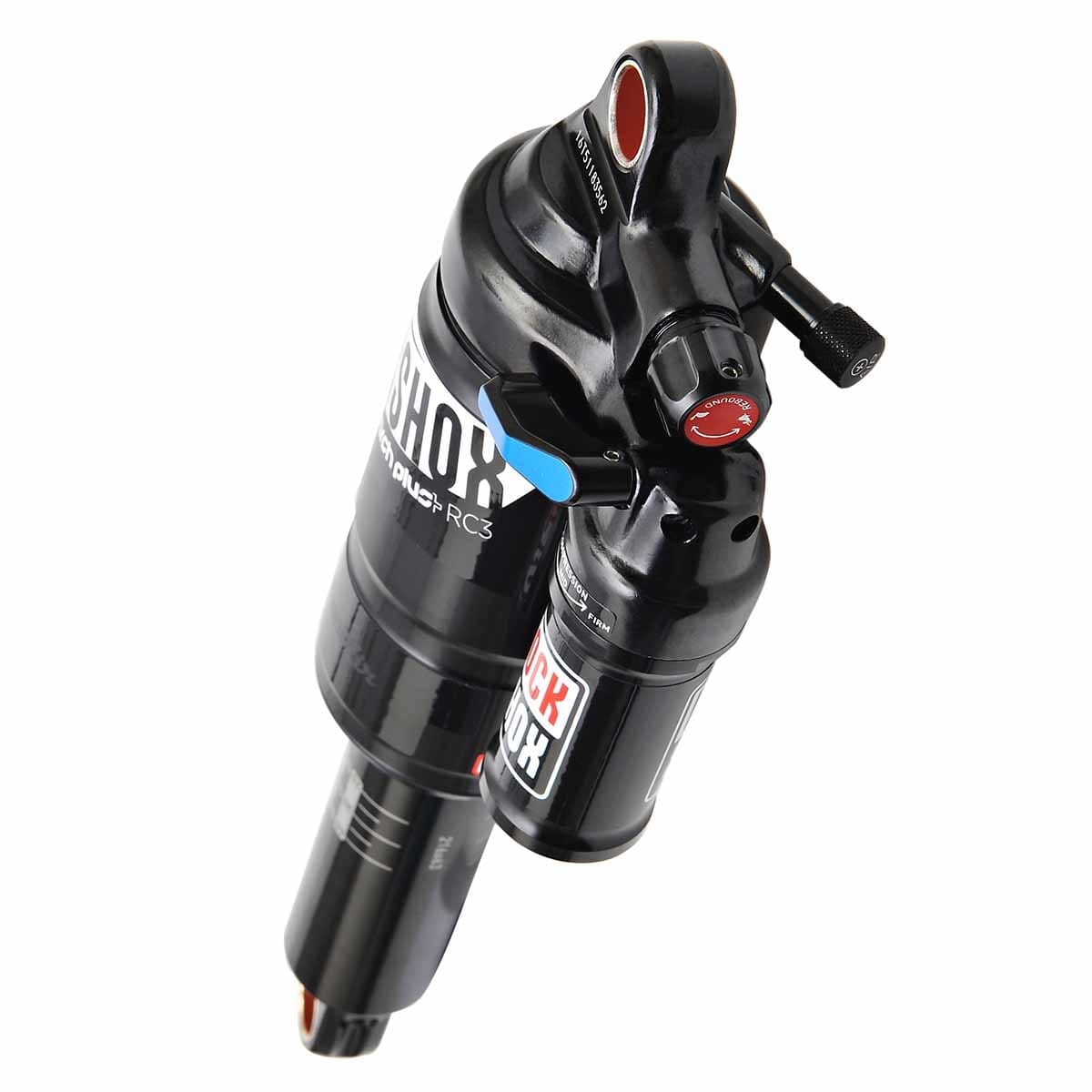 Støddæmper ROCKSHOX MONARCH PLUS RC3 DEBONAIR Mid Reb/Mid Comp
