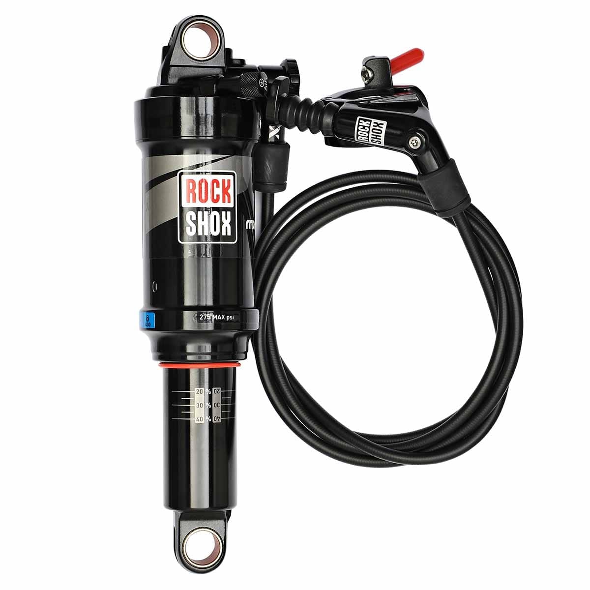 Støddæmper ROCKSHOX MONARCH XX Mid Reb/Mid Comp