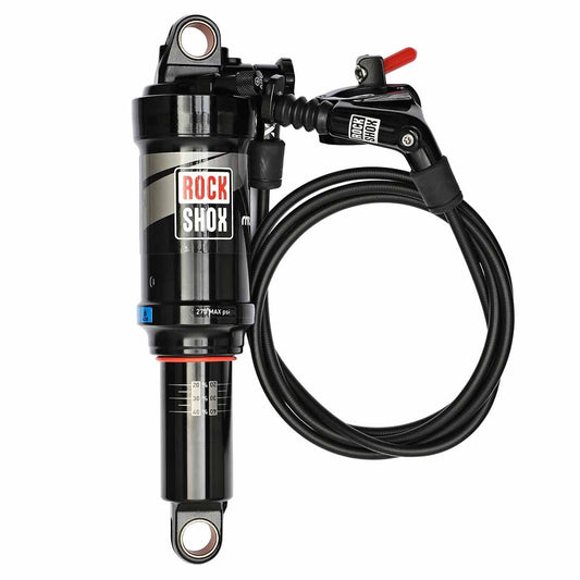 ROCKSHOX MONARCH XX Mid Reb/Mid Comp Shock Absorber