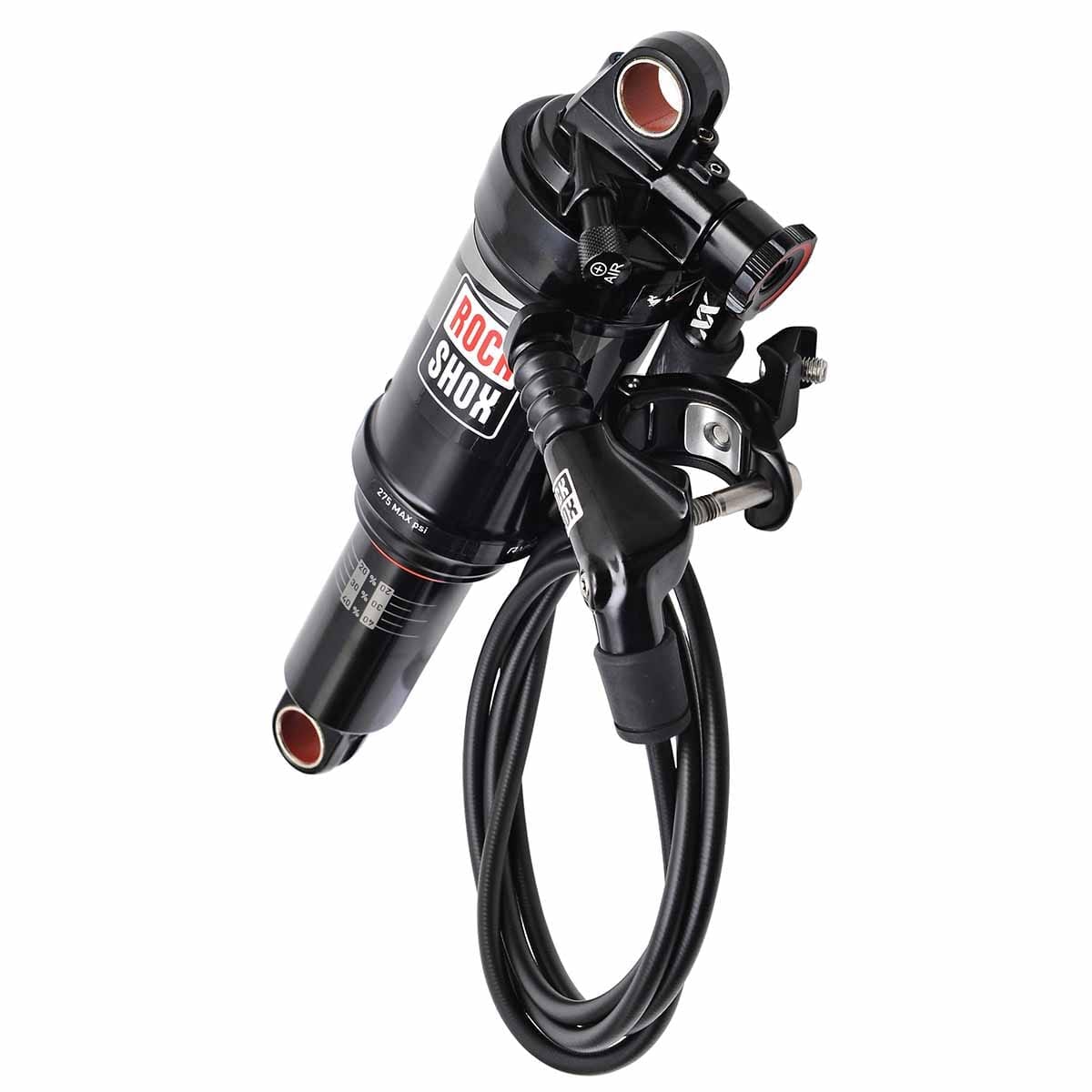Støddæmper ROCKSHOX MONARCH XX Mid Reb/Mid Comp