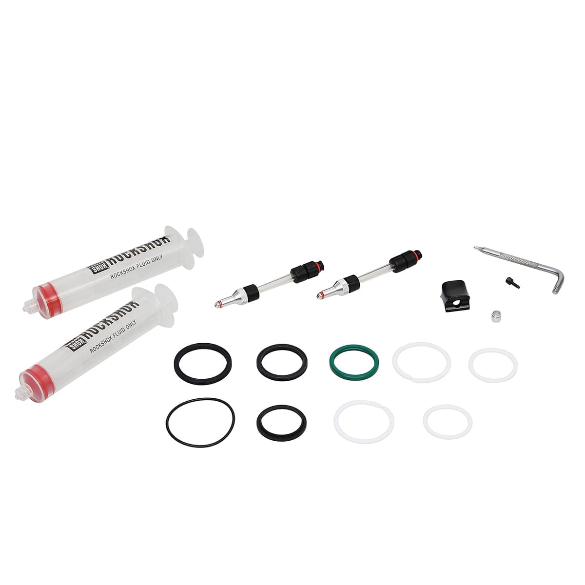 Støddæmper ROCKSHOX MONARCH XX Mid Reb/Mid Comp
