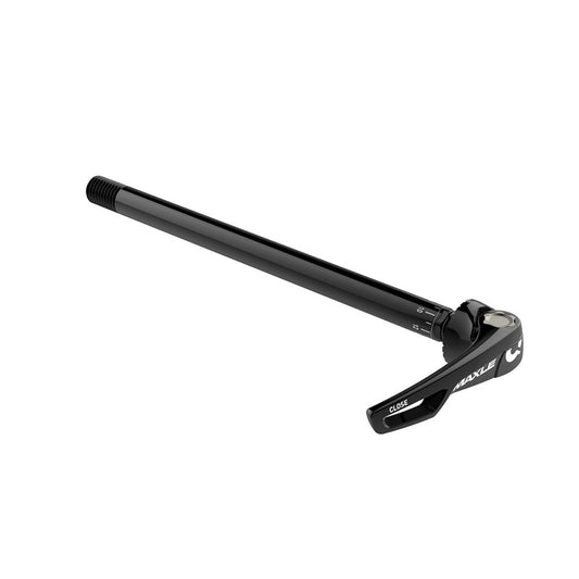 Πίσω Άξονας Τροχού SRAM MAXLE ULTIMATE Μαύρος 12x135 mm