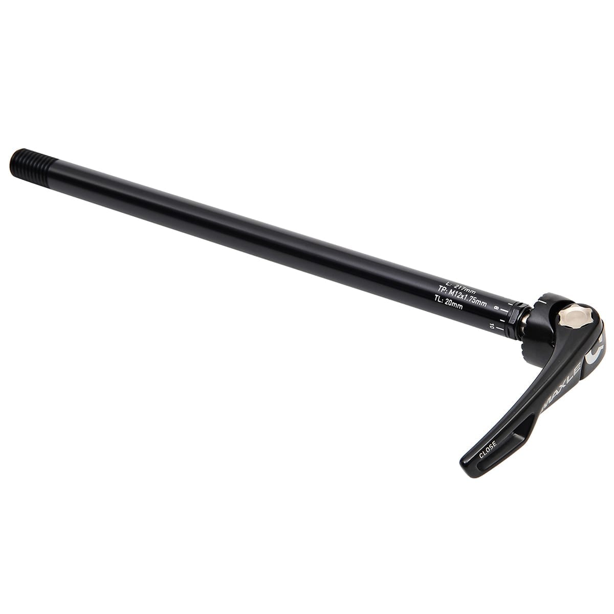 Bakhjulsaxel ROCKSHOX MAXLE ULTIMATE FAT BIKE 12x177 mm