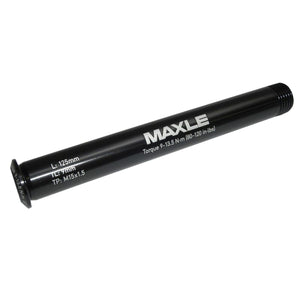 Ax roată față șosea SRAM Maxle Stealth 15x100 mm #00.4318.005.017