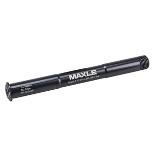 Přední nábojová osa ROCKSHOX MAXLE STEALTH STANDARD #00.4318.005.018