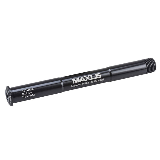 Oś Przedniego Koła ROCKSHOX MAXLE STEALTH STANDARD #00.4318.005.018