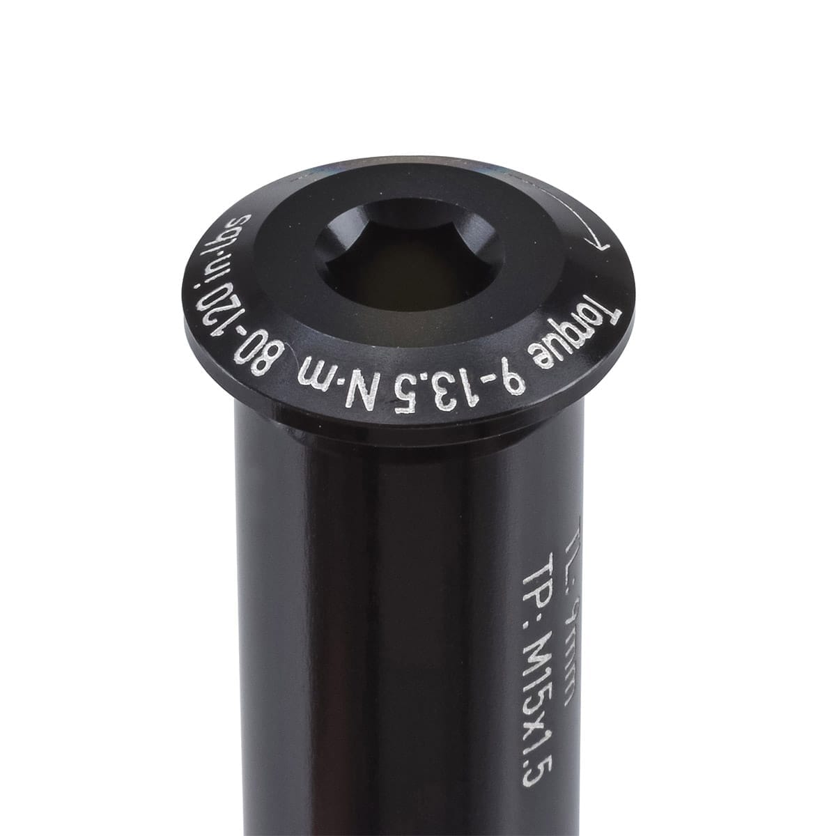 Forhjulsakse ROCKSHOX MAXLE STEALTH STANDARD #00.4318.005.018