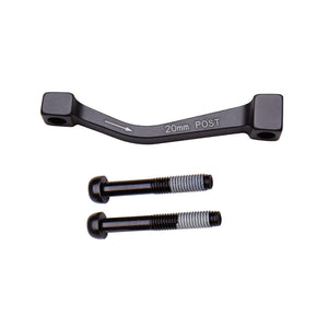 Adapteri klamber PM / PM AVID (+20 mm)
