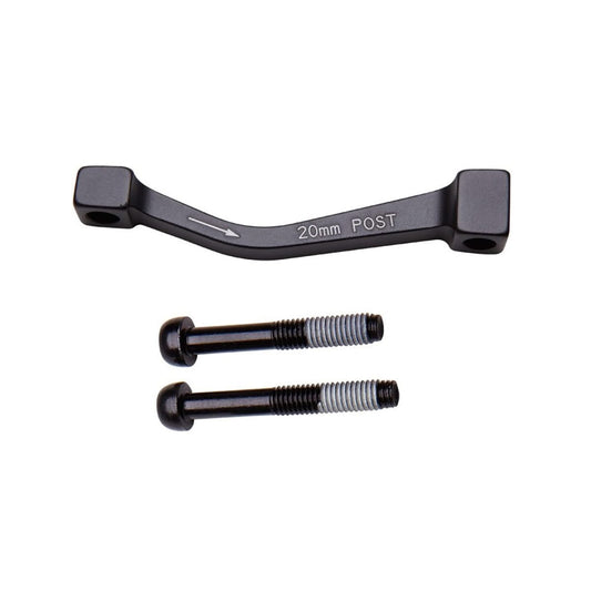 Bremsekaliber-adapter PM / PM AVID (+20 mm)