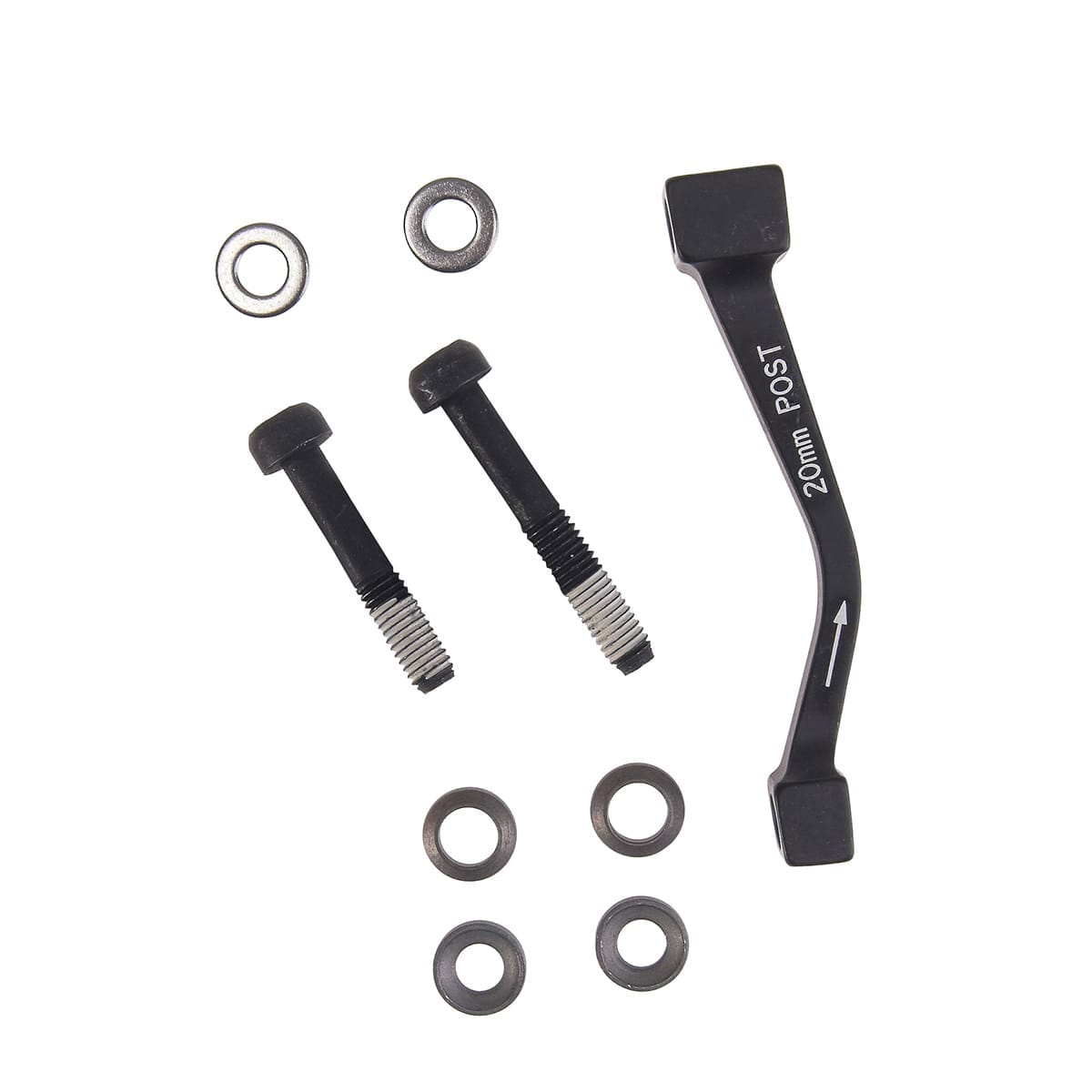 PM / PM AVID Brake Calliper Adapter (+20 mm)