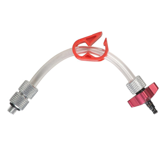 Ontluchtingsverbinding SRAM Edge