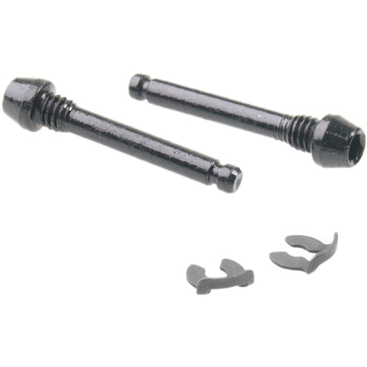 Fastskrue til bremseklodser og splitter (x2) til SRAM ELIXIR/CODE/GUIDE R RS RSC bremser #11.5015.036.040