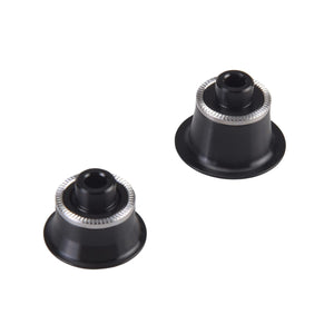 ZIPP 177DISC 11S QR Rear Wheel Axle End Caps #11.1918.048.000