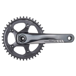 SRAM RIVAL 1 BB30 1x11s hajtómű