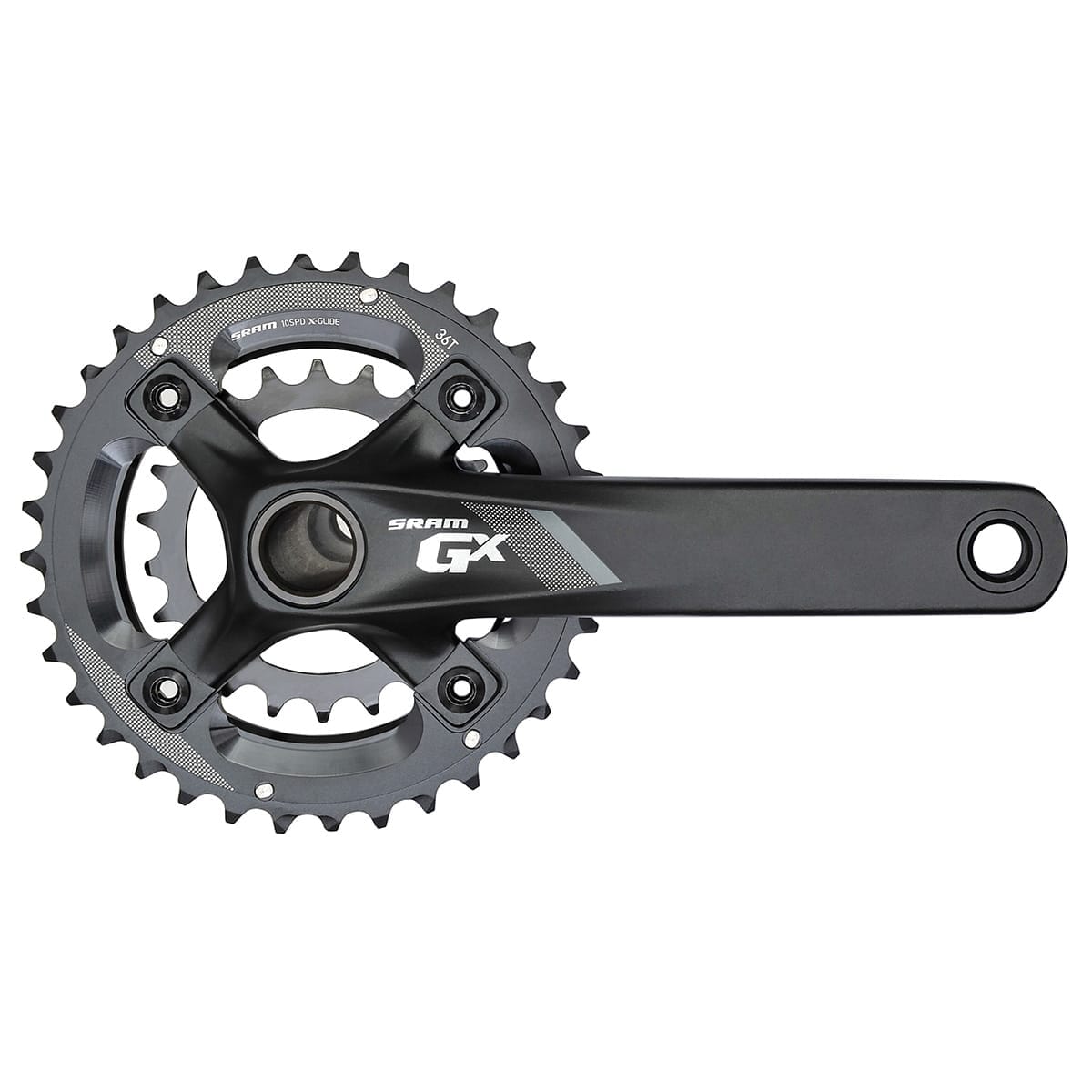 SRAM GX 1000 GXP 10V Kranksæt